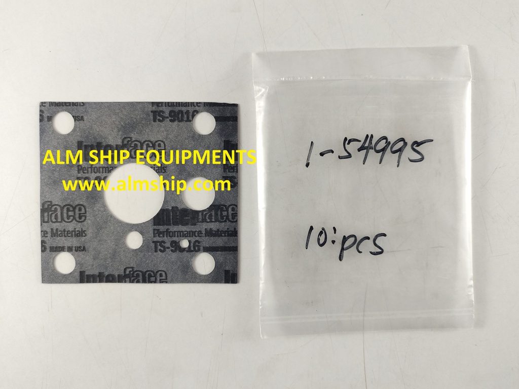 TWIN DISC PACKING P/N 1-54995