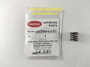 TWIN DISC SPRING P/N N050016051