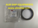 TWIN DISC OIL SEAL P/N N408101150