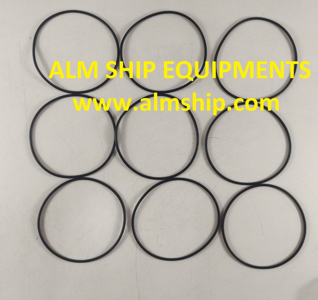 TWIN DISC O-RING