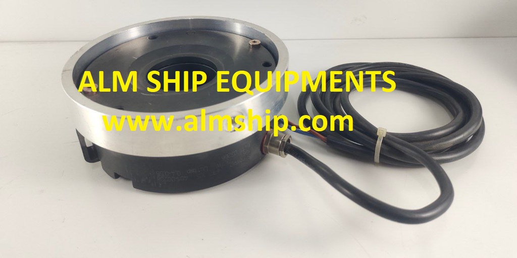 STROMAG NFF- 3.5 BREAK COIL WITH-OUT GEAR