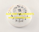 SMOKE DETECTOR XP95 APOLLO 55000-400APO MODEL NO: EN54-5:2000