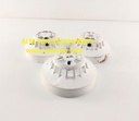 SMOKE DETECTOR SERIES 65A MODEL NO 55000-139-APO