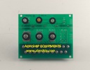 TERASAKI ELECTRIC PCB ESM-1002 TYPE K/94X/2-00IA