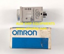 Omron H3BA-8 Timer 100/110/120 VAC 50/60 HZ