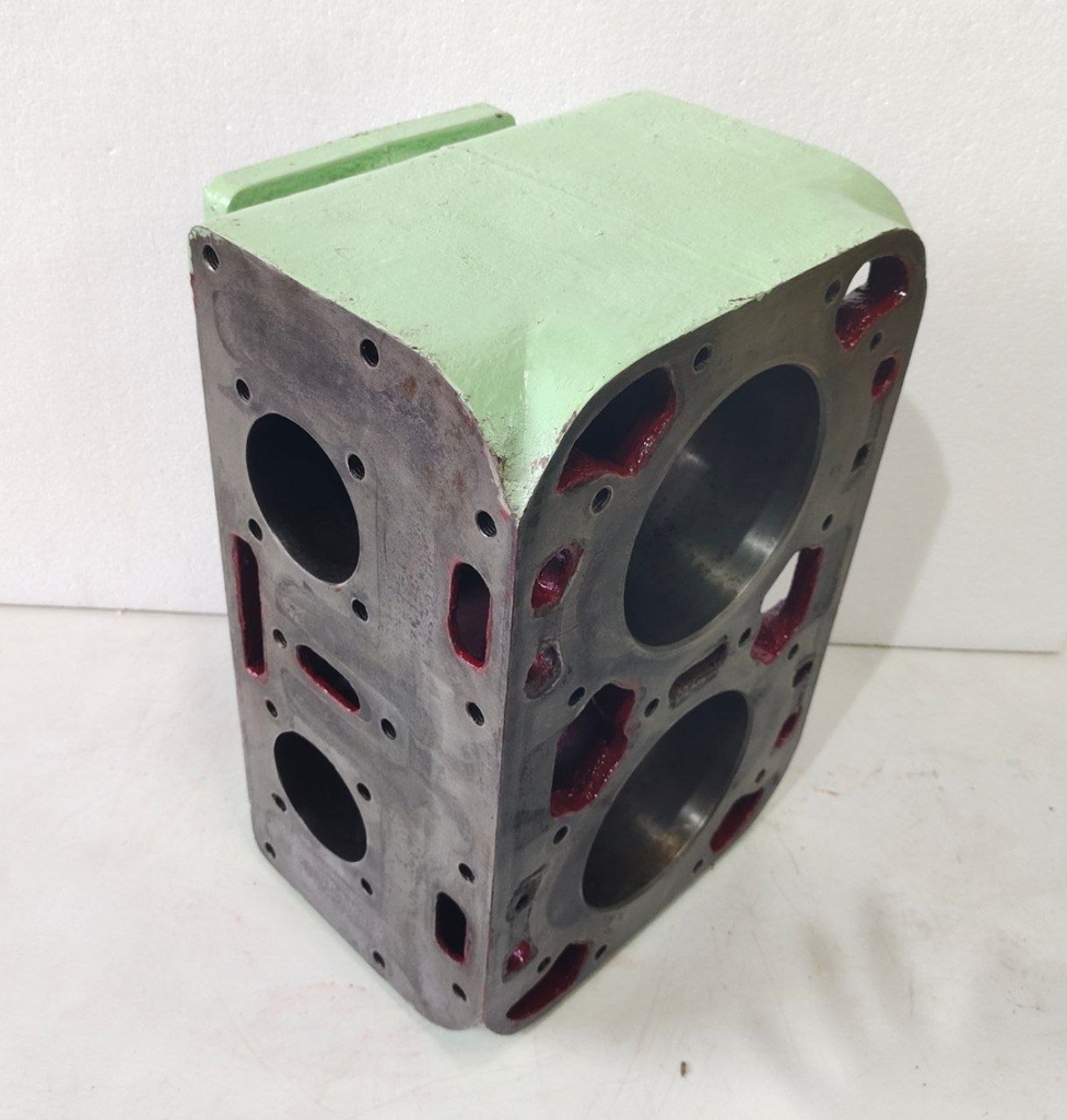 BLOCK FOR YANMAR SC-30N