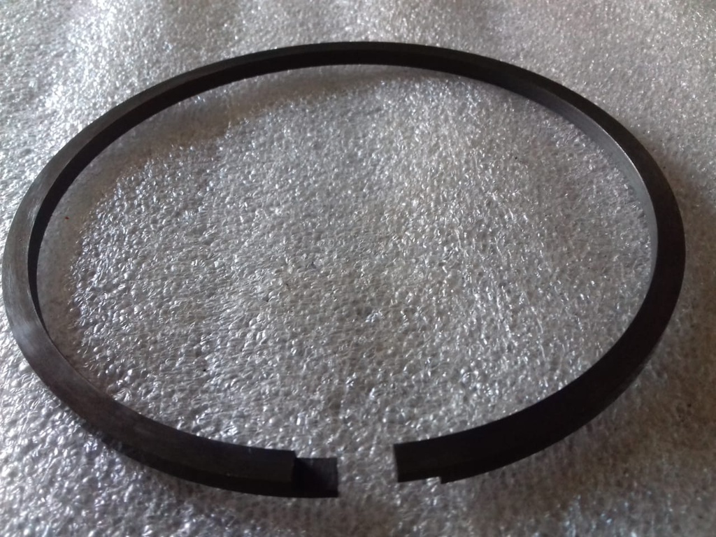 TANABE H-63/H-64 2ND STAGE PISTON RING (OVER SIZE)