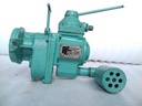 SAMGONG AIR MOTOR SAM-2.5PE 600D FAIL