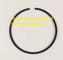 TANABE H-73/H-74 1ST STAGE PISTON RING (OVER SIZE)