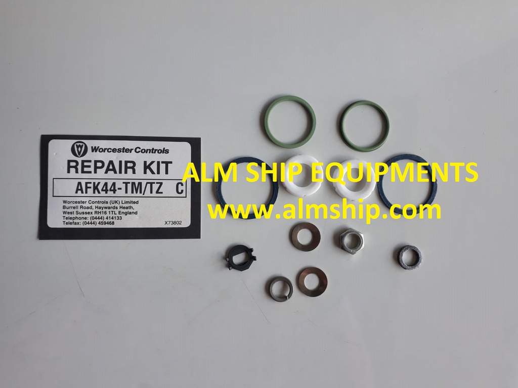 Worcester Controls Repair Kit