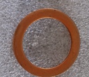 YANMAR GASKET/PACKING 25 SC-30N/SC-40N