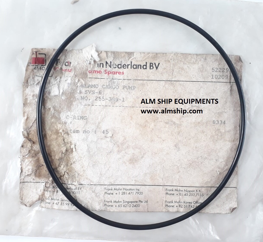 Framo O-Ring
