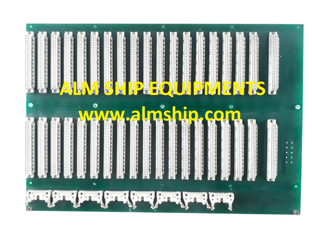 Kongsberg Motherboard