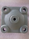 YANMAR COVER PRESSURE VALVE (HP) SC-30N/SC-40N