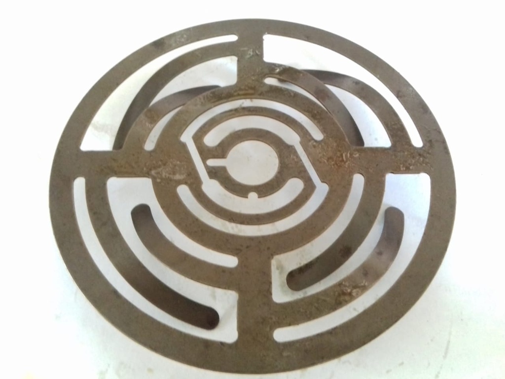 TANABE H-73/H-74 1ST STAGE VALVE SPRING FOR SUCTION