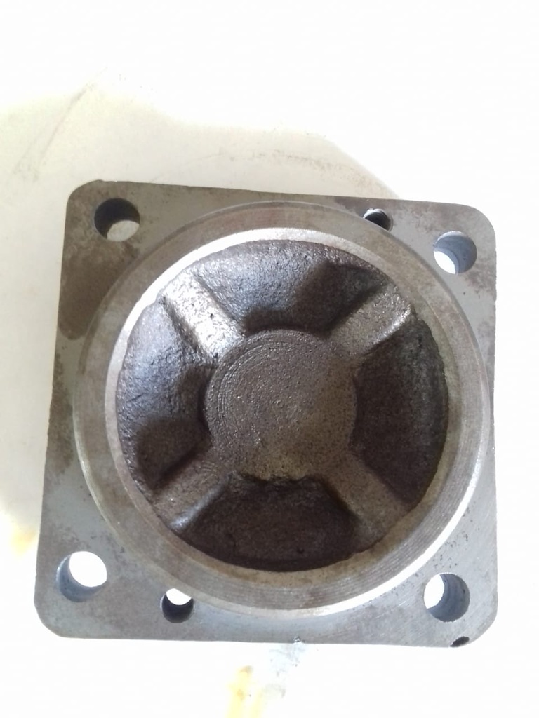 TANABE H-73/H-74 2ND STAGE VALVE FLANGE