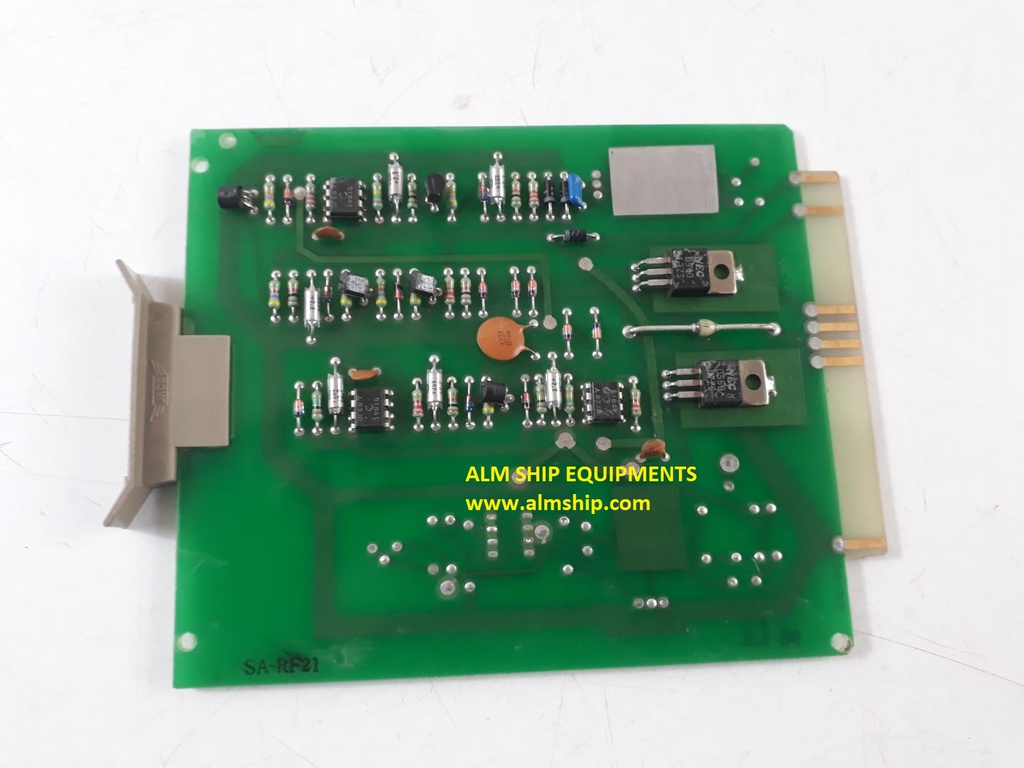 JRCS SA-RF21