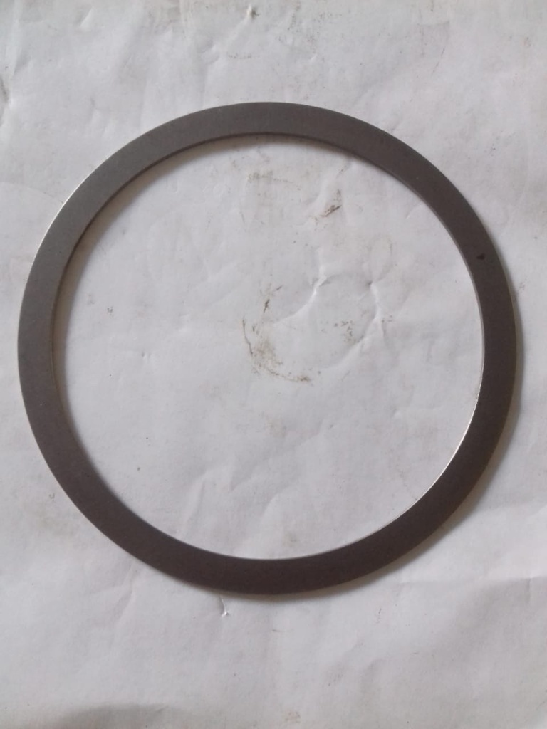 VALVE PLATE DEL-2 (1st STAGE)