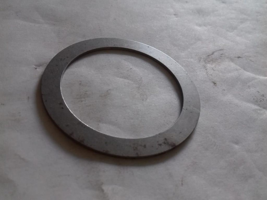 VALVE PLATE SUC-2 (1ST STAGE)