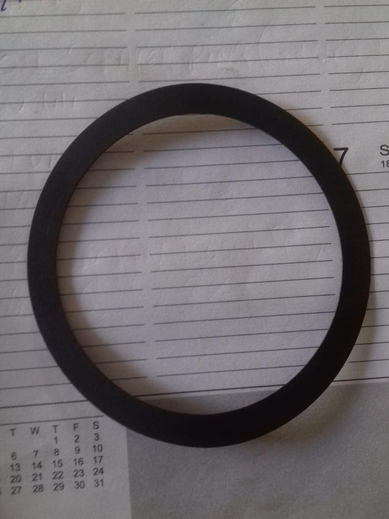 VALVE SPRING SUC-3 (1ST STAGE)