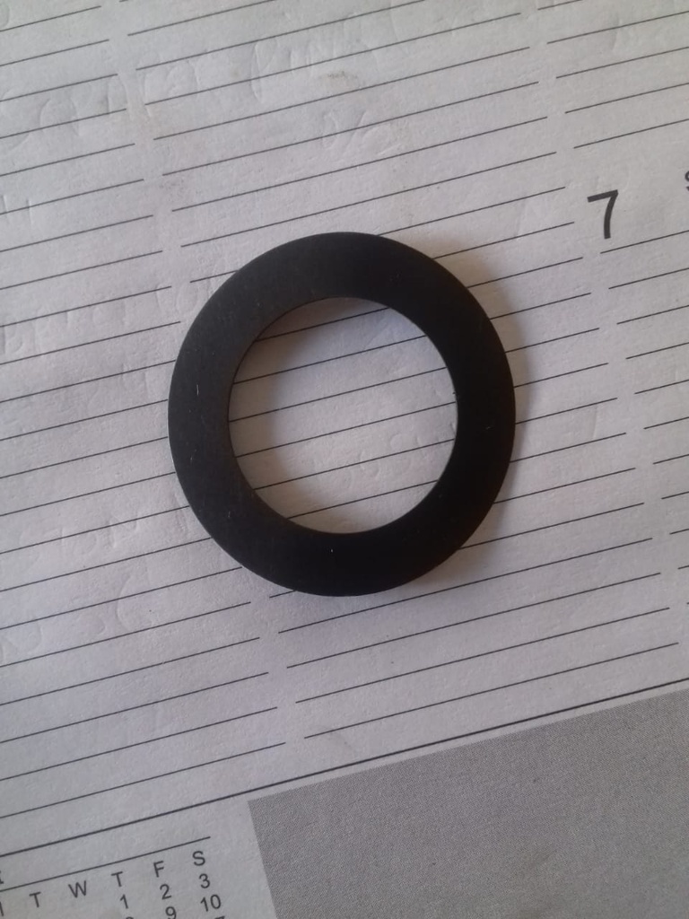 VALVE SPRING SUC-1 (1ST STAGE)