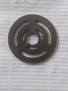 VALVE PLATE DEL (2ND STAGE)