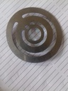 VALVE SPRING DEL (2ND STAGE)