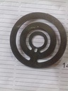 VALVE SPRING SUC (2ND STAGE)