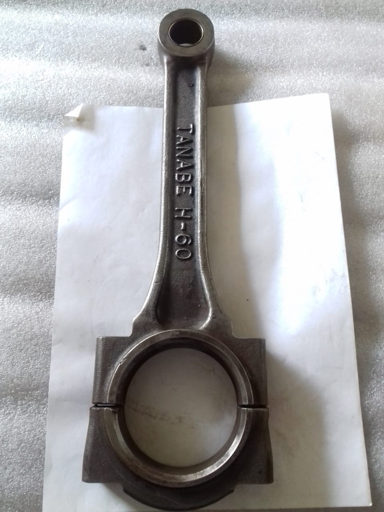 CONN. ROD (Damage)