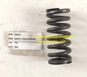 Safety Valve Spring P/n 707 For Taiko Kikai HHB-6