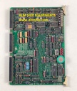 Nabco MC-603-07I Pcb Card 885 72739837