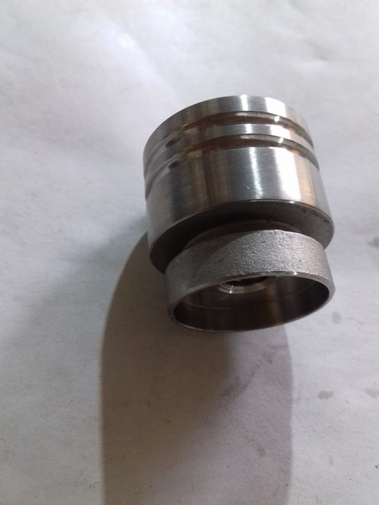 L.P VALVE