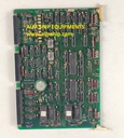 Nabco MC-103-01A &amp; MC-I03-01A Pcb Card