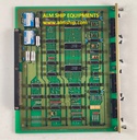 Jrcs KMS-M300A Pcb Card