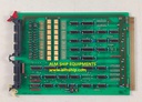 Jrcs GDT-M402A Pcb Card
