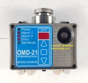 Deckma Hamburg OMD-21 Oil Monitoring Device