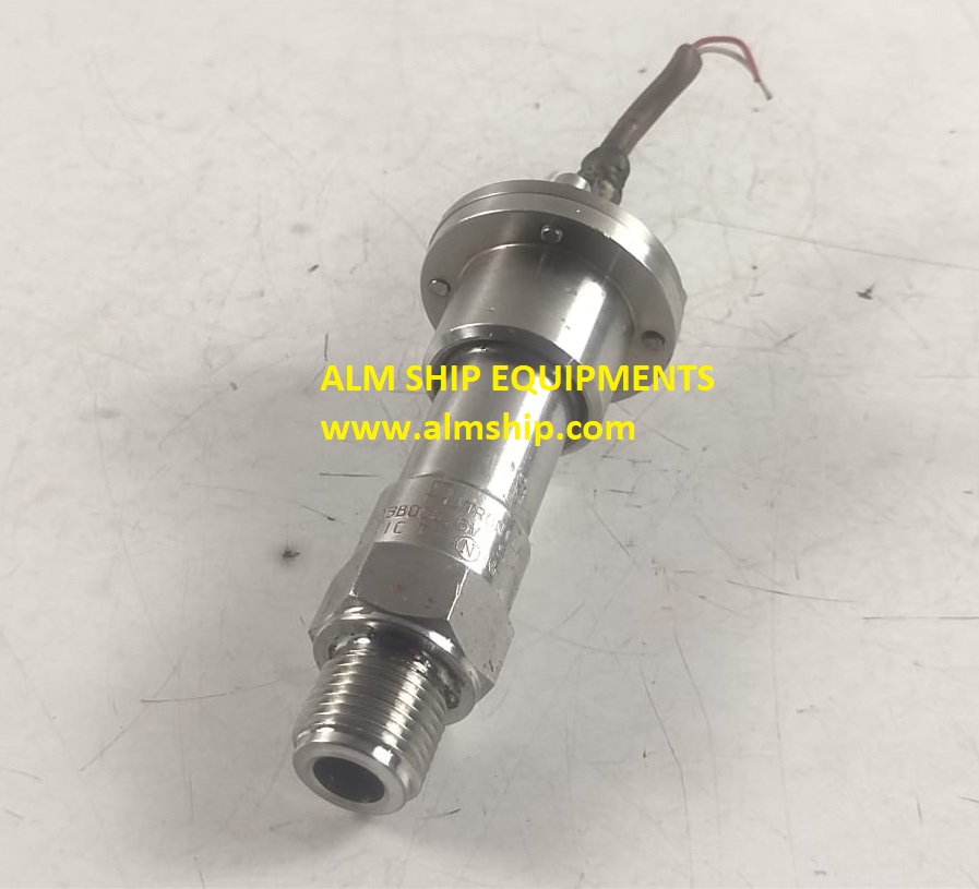 Autronica GT303B0C0, 6V Pressure Transmitter
