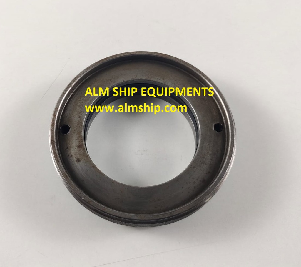 Cover for Damcos BRC 012-A1 Actuator