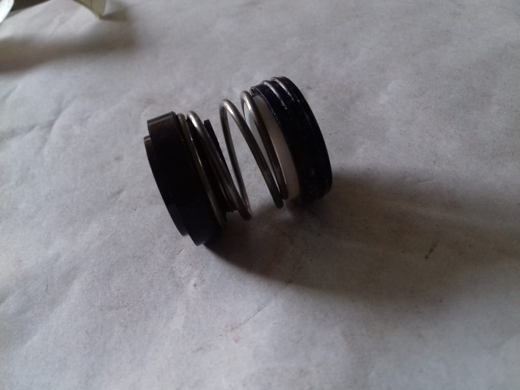 MECHANICAL SEAL