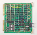 Terasaki EMW-1221 K/831/8-001A RS-232C &amp; Crt I/F (D) Module