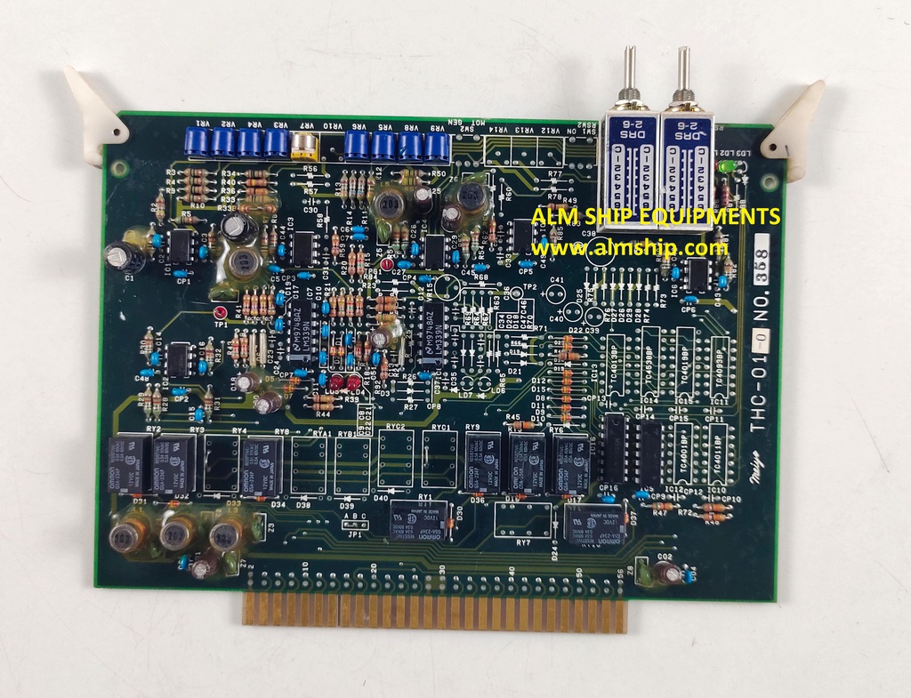 Meiyo THC-01-0 Pcb Card