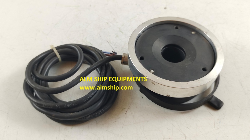 STROMAG BREAK COIL NFF-1.2 ( WITH-OUT SMALL GEAR)