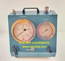 HYDRAULIC HIGH PRESSURE PUMP OBEL FYB-1500 WITH-OUT HANDLE