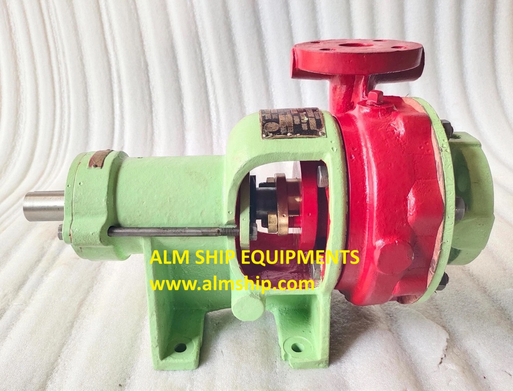 TEIKOKU HC-A PUMP