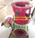 TAIKO KIKAI MST-30HT SCREW OIL PUMP