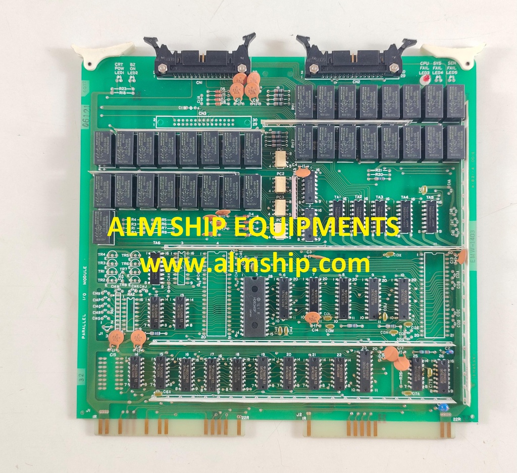 TERASAKI EMW-1403 PCB CARD
