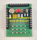 TERASAKI ERY-211 PCB CARD