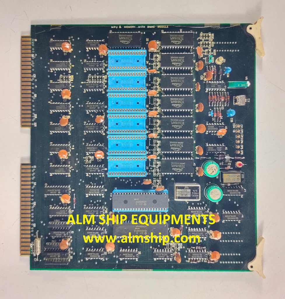 TERASAKI EMW-1111 PCB CARD