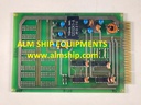 TERASAKI EMV-251 PCB CARD