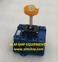 KRAUS &amp; NAIMER KH-63 ISOLATOR SWITCH